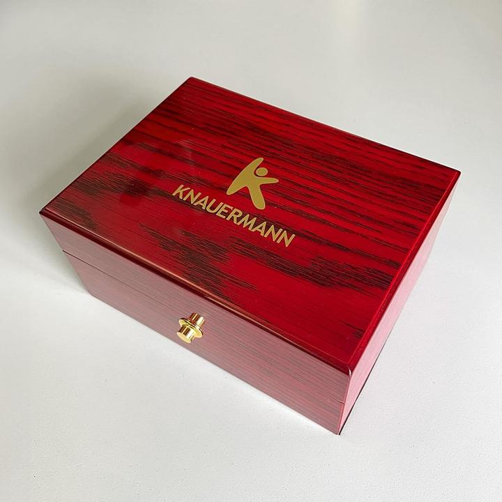 Actual product image Knauermann PRO 3 MINI (2024) (40 mm)