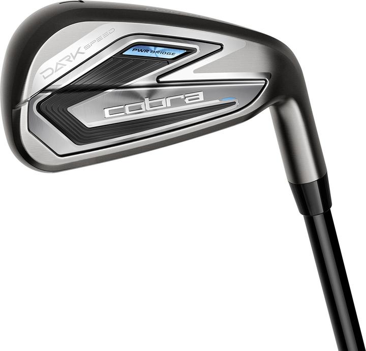 Produktbild Cobra Darkspeed Iron Gray Rh Wns (Rechtshänder)