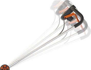 Image du produit Gardena PowerMax 37E électrique (Fonctionnement sur secteur)