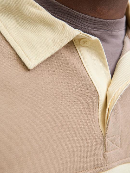 Produktbild Jack & Jones Sweatshirt Sweatshirt (XXL)