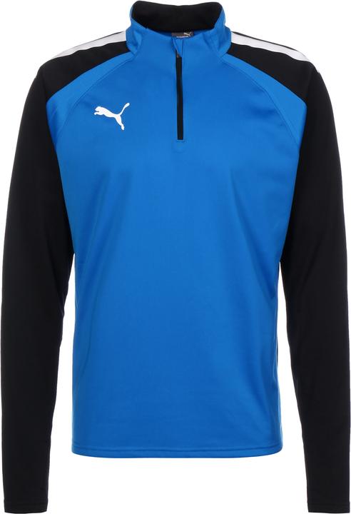 Immagine prodotto Puma TeamLIGA 1/4 Zip Training Sweat Uomo (S)