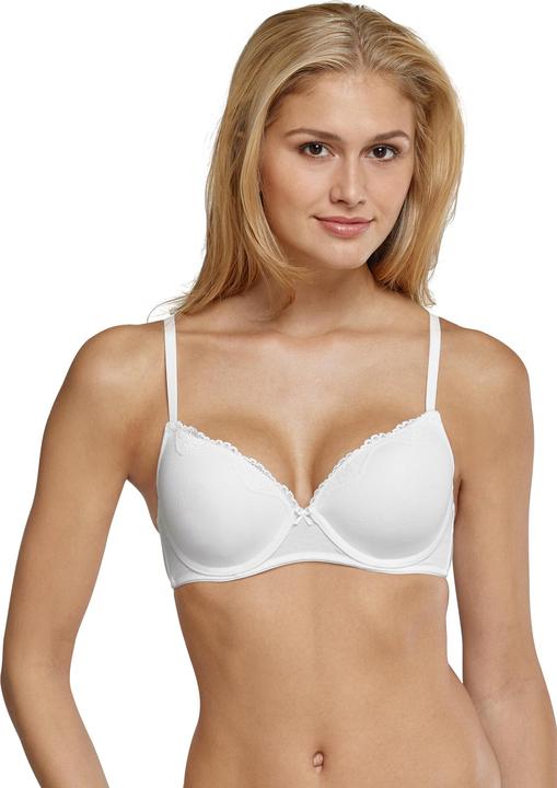 Produktbild Schiesser Bügel-BH mit Schale (Einzelpack, 80 B)