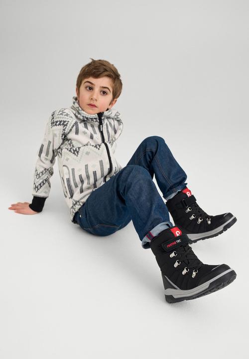 Produktbild Reima Quicker Winterschuh (32)