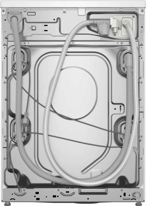 Produktbild Bosch Hausgeräte Serie 8 WGB25605CH (10 kg, Links)