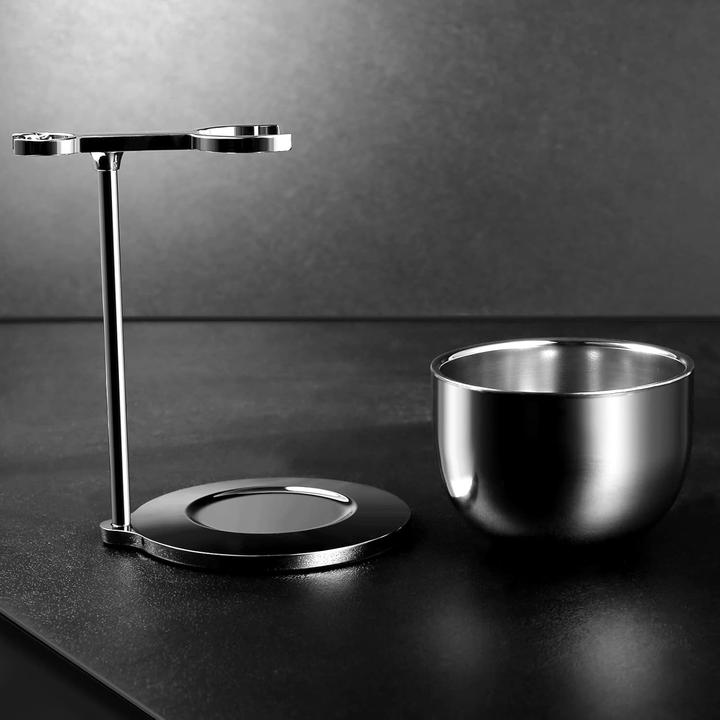 Produktbild ‎Grutti Rasierständer-Set