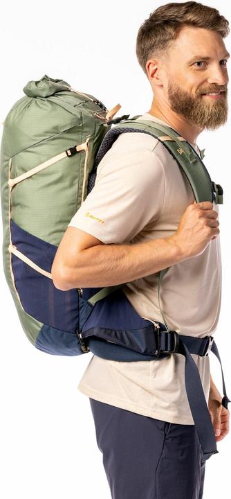 Actual product image Bach Pack Molecule 30 (30 l)