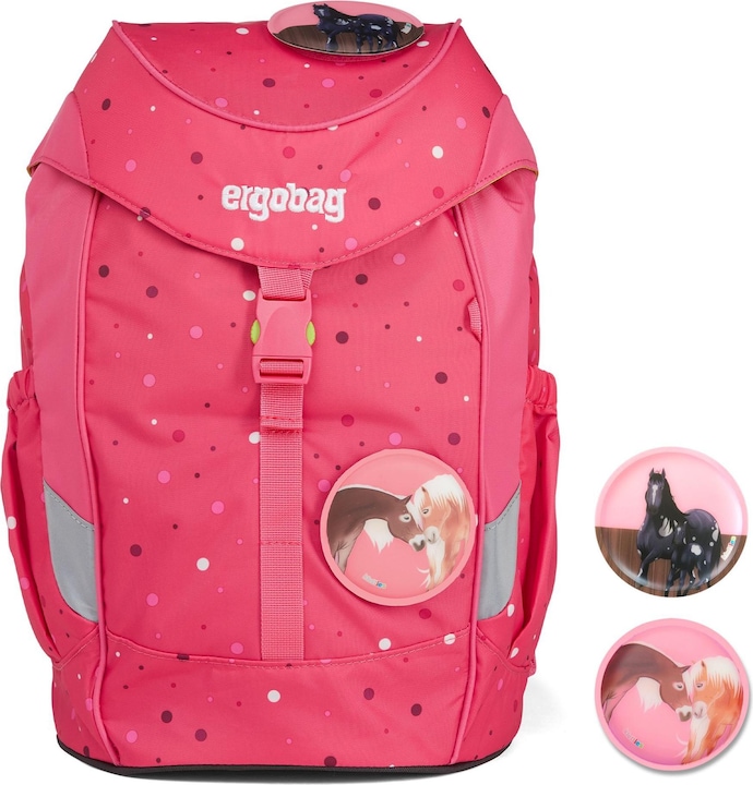Immagine prodotto Ergobag ReitBärhof