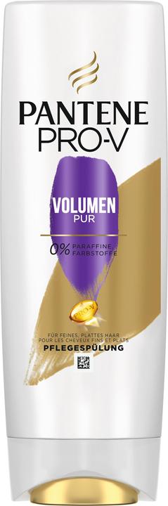 Image du produit Pantene Le volume pur (200 ml)