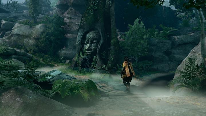Produktbild Bandai Namco Unknown 9: Awakening (PS4, DE, IT, FR)