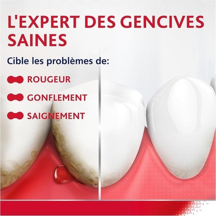 Produktbild Parodontax Toothpaste Intense Freshness 75ml (75 ml)