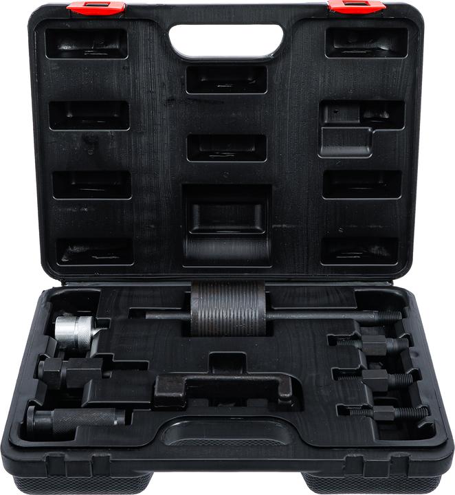Actual product image BGS Diesel injector extractor set