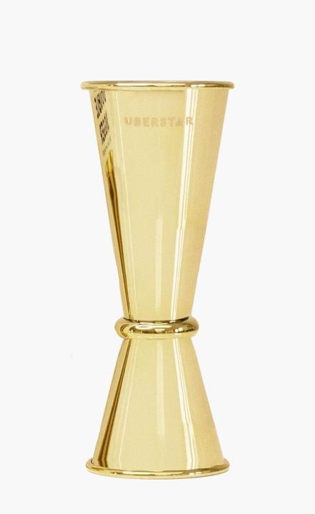 Image du produit Uberstar Barmass Jigger Gold (Jigger)