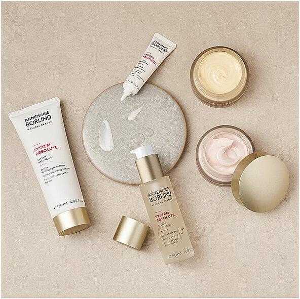 Actual product image Annemarie Börlind System Absolute (50 ml, Day cream)