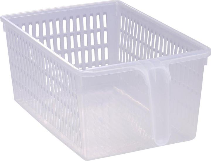 Boîte de conservation