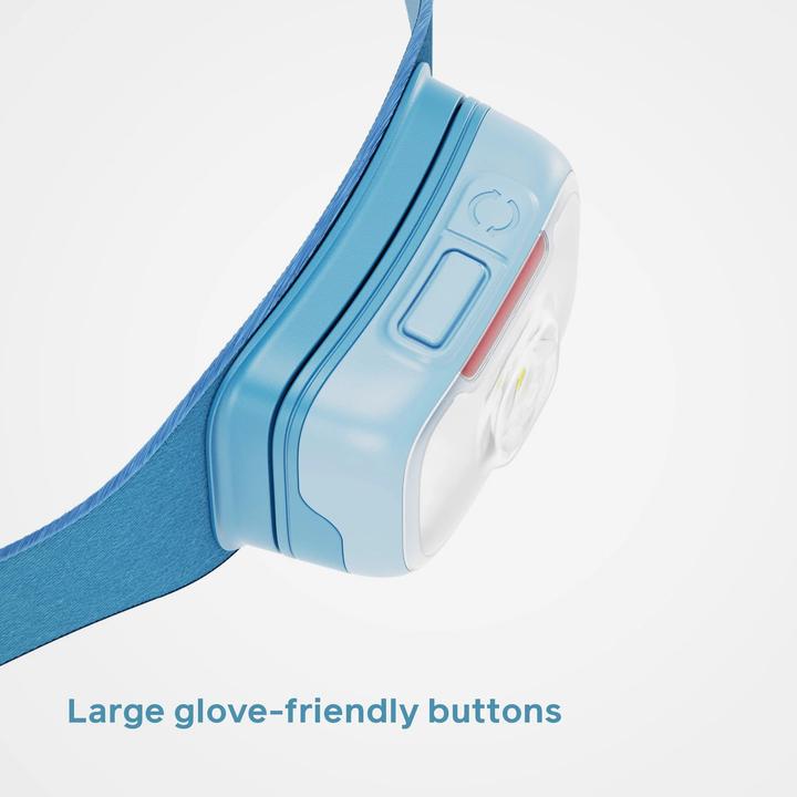 Image du produit Biolite Range 400 (blue) (400 lm)