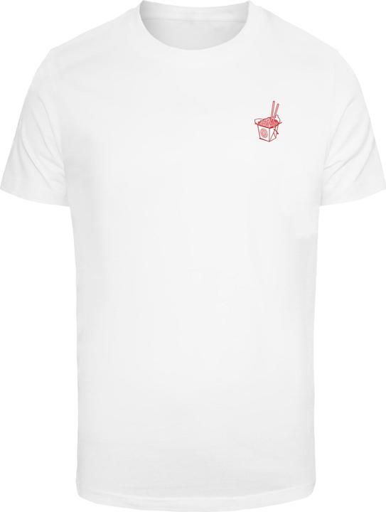 Produktbild Mister Tee Best Noodles Tee - 139121 (4XL)