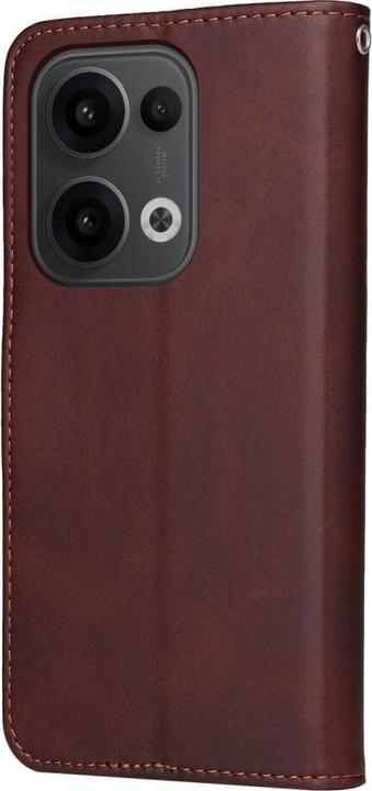 Actual product image Cover-Discount OPPO Reno13 5G - Premium Handyhülle Etui