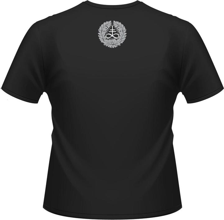 Produktbild Behemoth Abyssus Abyssum Invocat TShirt (XXL)