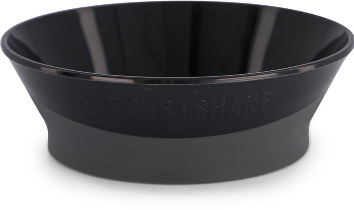 Actual product image Twistshake Deep plate