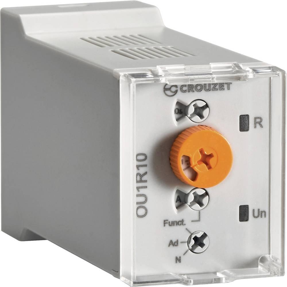 Crouzet Modulo di controllo PLC Timer OU1R10MV1, Relais