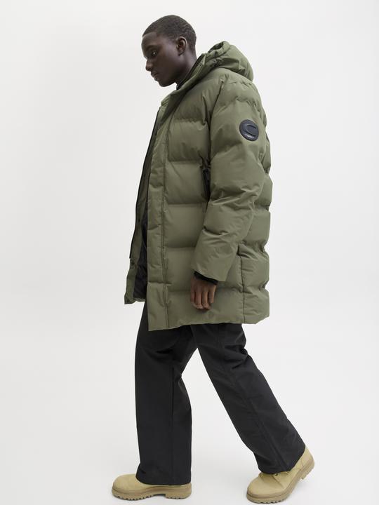 Produktbild Jack & Jones Steppjacke Steppjacke (M)