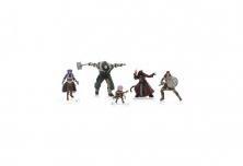 Image du produit Wizkids Critical Role miniatures prépeintes The Tombtakers Boxed Set