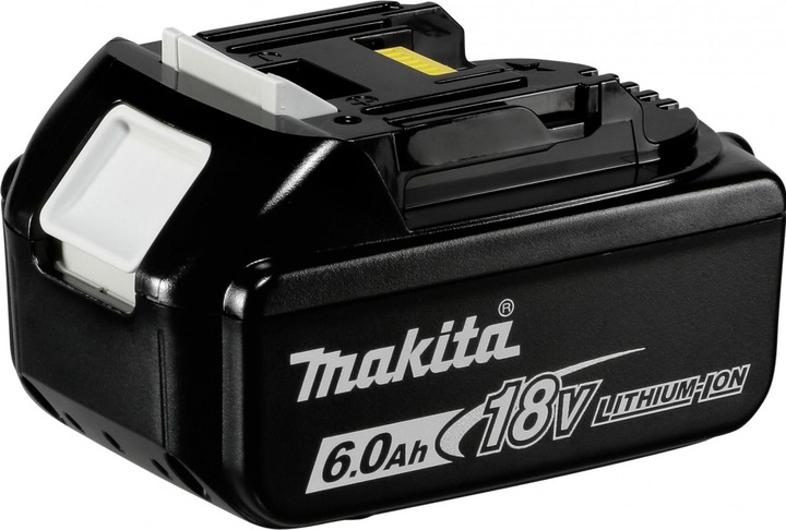 Actual product image Makita Power Source Kit (18 V)