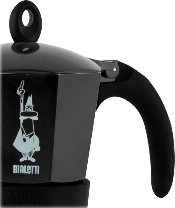 Produktbild Bialetti New Moka (6 Tassen)