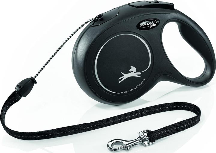Produktbild Flexi New Classic Seil (M, Hund, Spazieren)