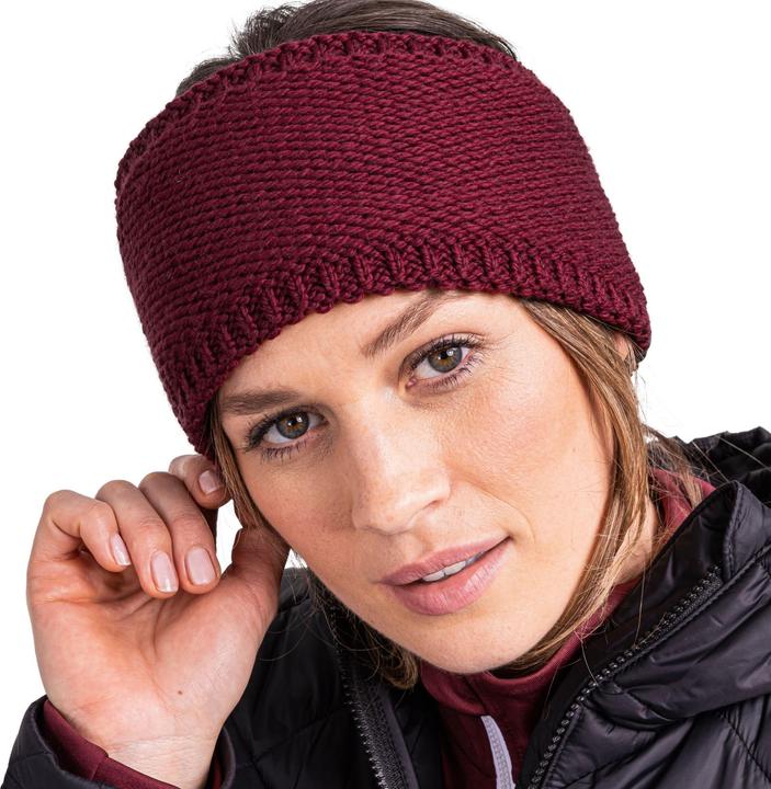 Actual product image Schöffel Headband Stenar