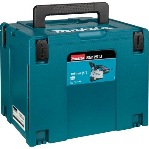 Actual product image Makita SG 1251 (Grooving cutter)