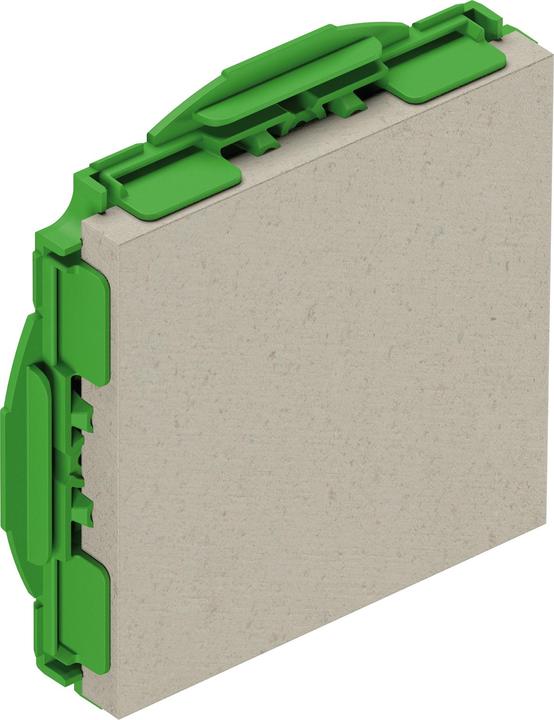 Image du produit Pipelife Partie avant FTF1 SP-98211001