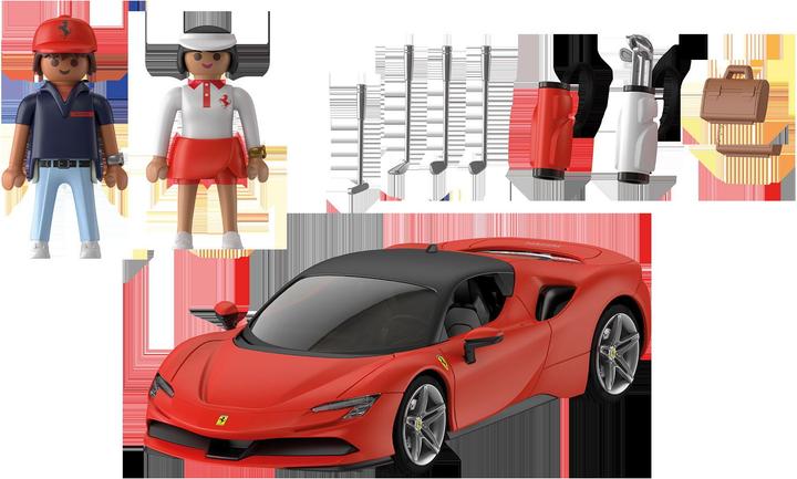 Produktbild Playmobil Ferrari SF90 Stradale (71020)