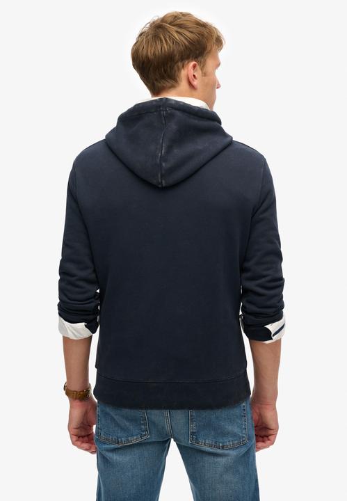 Actual product image Superdry Vl Cali Relaxed Hood (S)