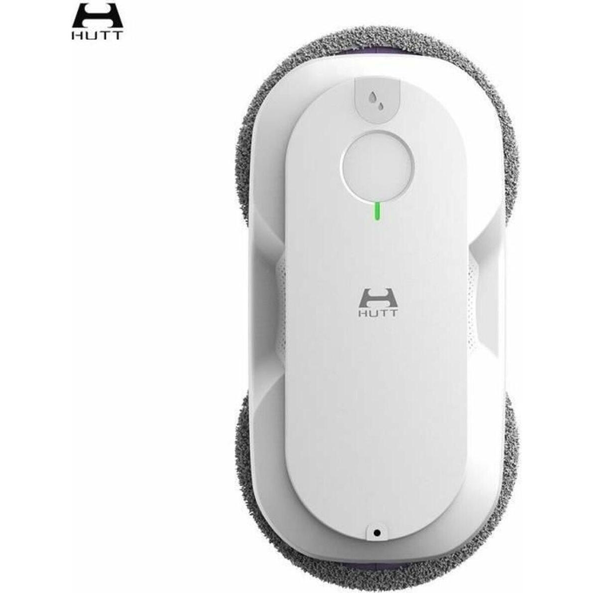 Hutt DDC56, Lavavetri aspirante, Bianco