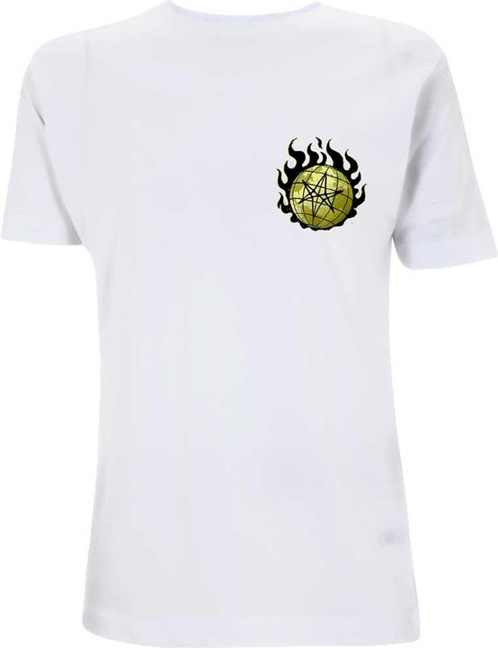 Actual product image Bring Me The Horizon TShirt (M)