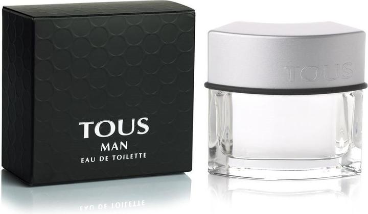 Produktbild Tous Parfum (Eau de Toilette, 50 ml)