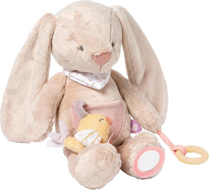 Image du produit Nattou Lapin d'activité 40cm