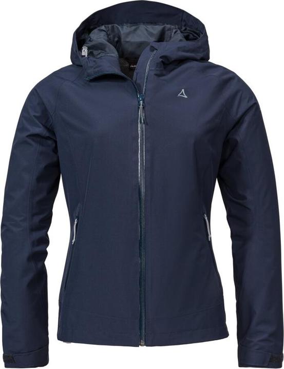 Schöffel Jacket Wamberg L (34)