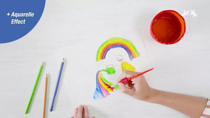 Immagine prodotto Faber-Castell Clic & Go