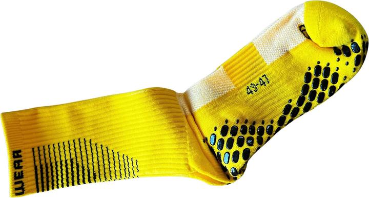 Immagine prodotto PlayWear calzettoni calcio antiscivolo (38 - 42)