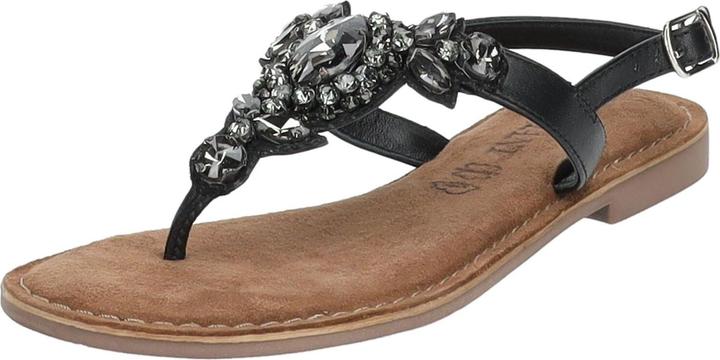 Lazamani Zehensteg (36)