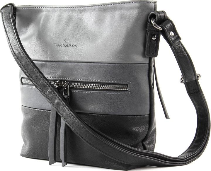 Immagine prodotto Tom Tailor Borsa Ellen a tracolla 27 cm