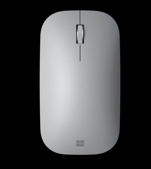 Produktbild Microsoft Surface Mobile Mouse (Kabellos)