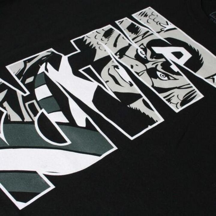 Produktbild Captain America Tshirt (L)
