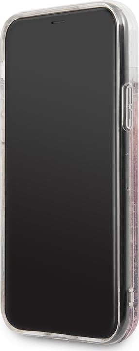 Produktbild Karl Lagerfeld Case (Apple iPhone 11, Apple iPhone XR)
