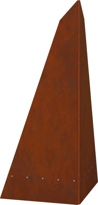Immagine prodotto vidaXL Outdoor Feuerplatz (40 cm)
