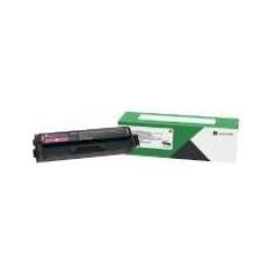 Lexmark, Toner, 20N20M0 (M)