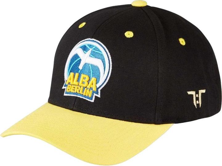 Produktbild Tokyo Time Alba Berlin BaseballMütze (One Size)