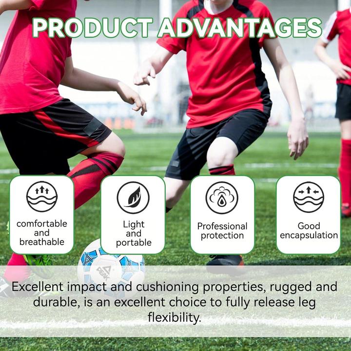 Produktbild Cbx Mini-Schienbeinschoner